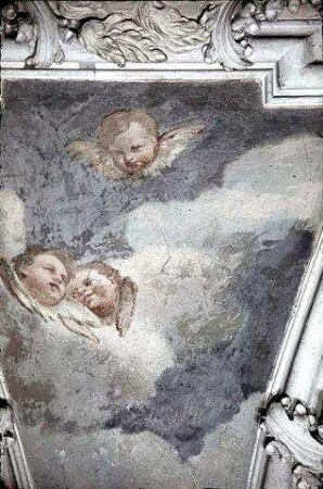 Martyrium des Apostels Thomas