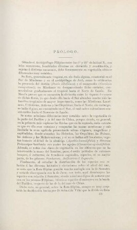 Prólogo