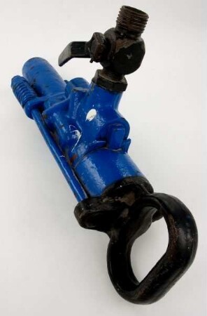 Abbauhammer (Abbauhammer für Druckluftbetrieb)