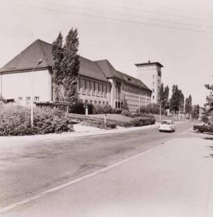 Wilhelm-Pieck-Oberschule