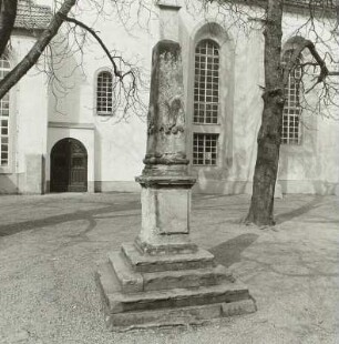 Grabmal für die Gefallenen des Deutsch-Französischen Krieges