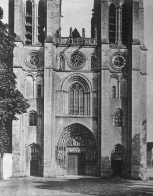 Senlis (Oise)