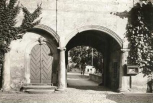 Schloßplatz