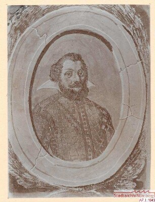 Marx Christoph (II.) Gugel jun
