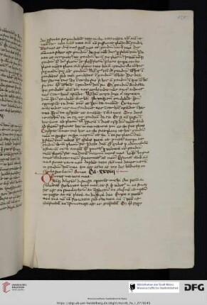 Anselmus Cantuariensis, De terrore iudicii (Meditatio II)