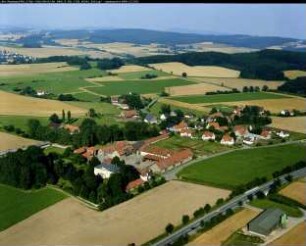 Detmold-Hornoldendorf