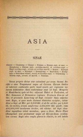 Missiones catholicae ritus Latini. 1886