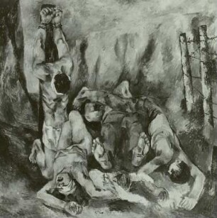 Massaker (Vietnam I)