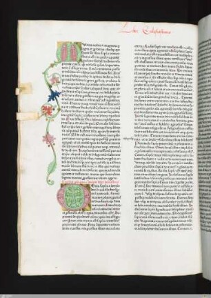 Sirach [Ecclesiasticus]