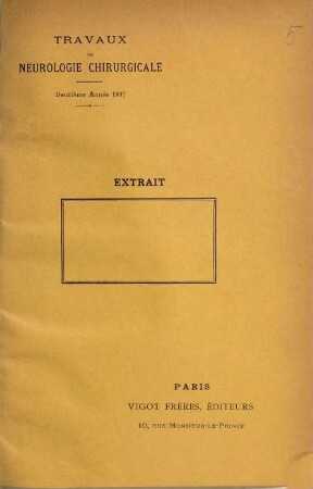 Le mal de pott dans l'art antique