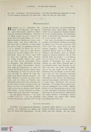 Harsewinkel