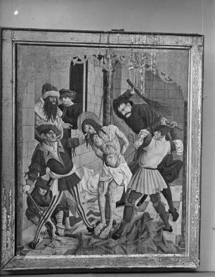 Geißelung Christi