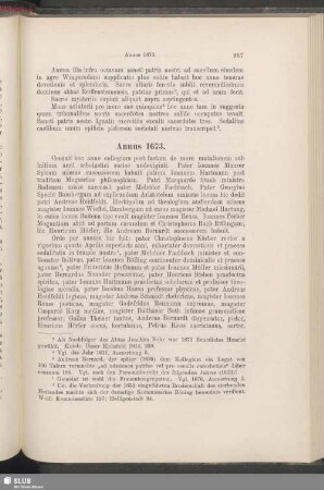 Annus 1673