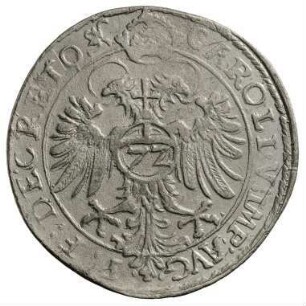 Münze, Taler, 1557