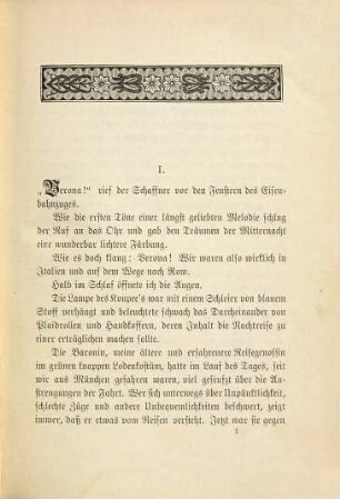 Deutsche Hausbibliothek : Später Zwißler's Hausbibliothek. Sammlung kulturhistorischer Romann, Novellen, 5. Ikarus : Eine Reisenovelle