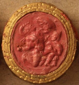 Ajax und Ulysses