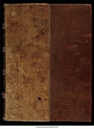 Sammelhandschrift mit Texten antiker und humanistischer Autoren