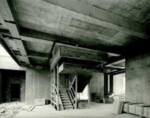 Kreditanstalt für Wiederaufbau, 1966