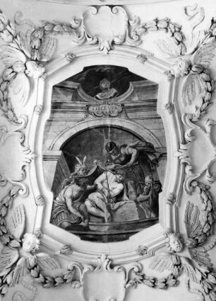 Dornenkrönung Christi