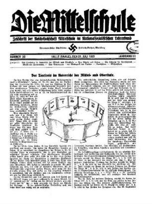 Der Tierkreis im Unterricht der Mittel- und Oberstufe