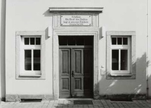 Alte Schule