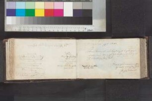 Silberrad, Johann Gustav; Blatt 41