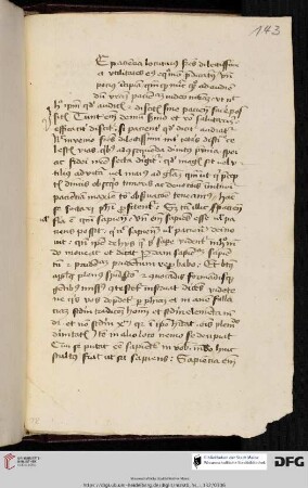 Cyprianus, De bono patientiae