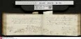 Stammbuch des Johann Christian Wilhelm Schütze aus                            Braunschweig