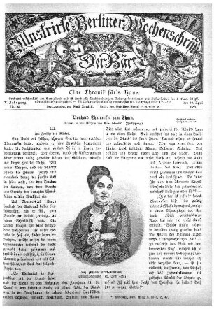 19. April 1884, Nr. 30