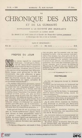 Nr. 23 (17 Juin)