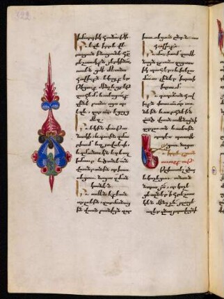 Buchschmuck: S. 322-323