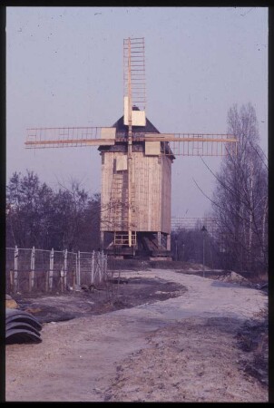 Bockwindmühle