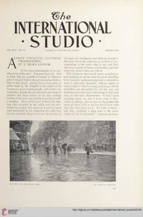 Nr. 174 (August, 1911)