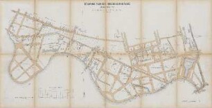 7.1862: [Das Terrain von Moabit bis zum Humboldts-Hafen]