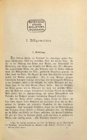 Geschichte der Pfarreien des Dekanates Hersel