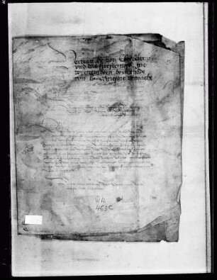 Herzog Ulrich mit geordnetem Regiment veröffentlicht den Horber Vertrag, die Abdankung Herzog Eberhards und den vom 11. Juni datierten Befehl des Königs, daß niemand den Horber Vertrag anfechten soll.