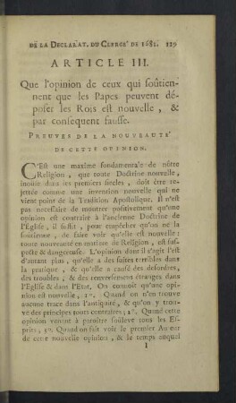 Article III. - VII.