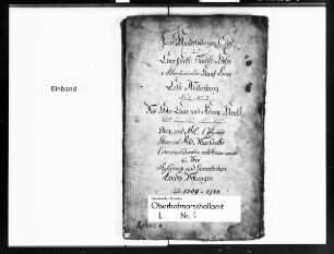 Zweihundertjähriger Etat des kurfürstlich sächsischen Hofes, Albertinische Hauptlinie