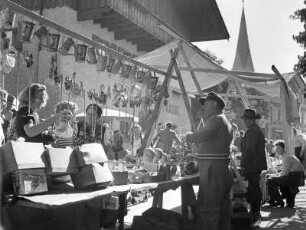 Jahrmarkt