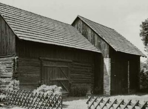 Bauernhof, Rohne
