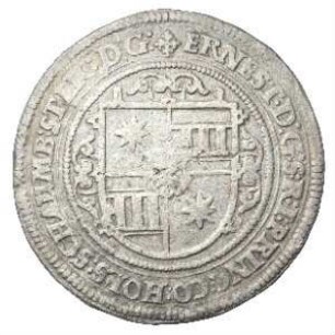 Fundmünze, Taler, 1622