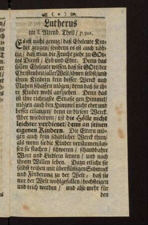 8r-8v, Lutherus