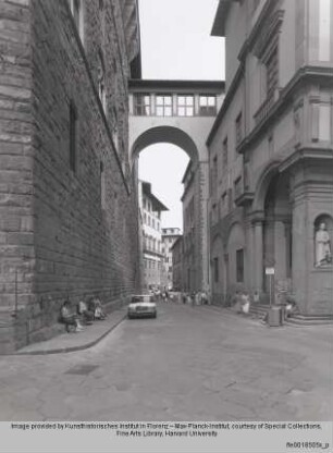 Uffizien, Florenz