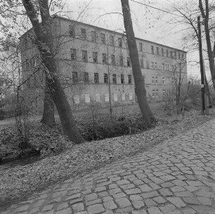 Georgenhof (ehem. Spinnerei)