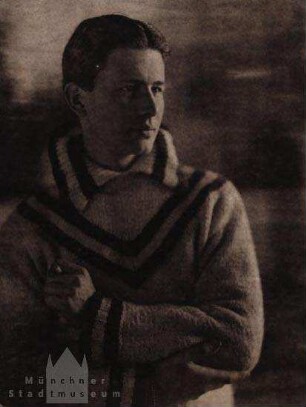 Porträt Churchill-Longman