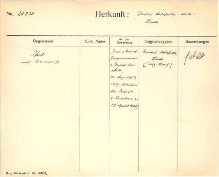 This is a digitised version of a historical document.
It reflects the context in which it was created and does not correspond to today's
standards of historical and diversity-conscious language.
language.
