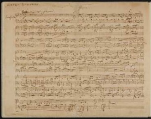 Giguen; pf; g-Moll; op. 32/2