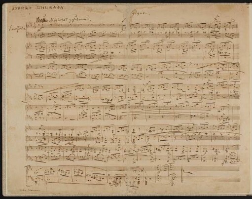 Giguen; pf; g-Moll; op. 32/2