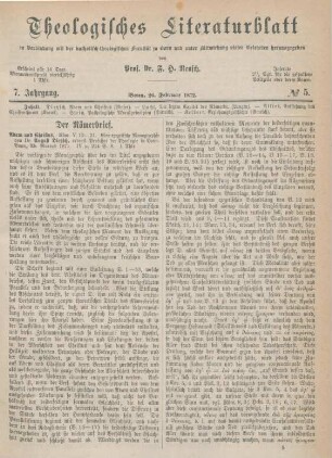 113-117 Der Römerbrief
