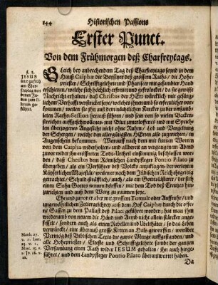 144-149, Punctum I
